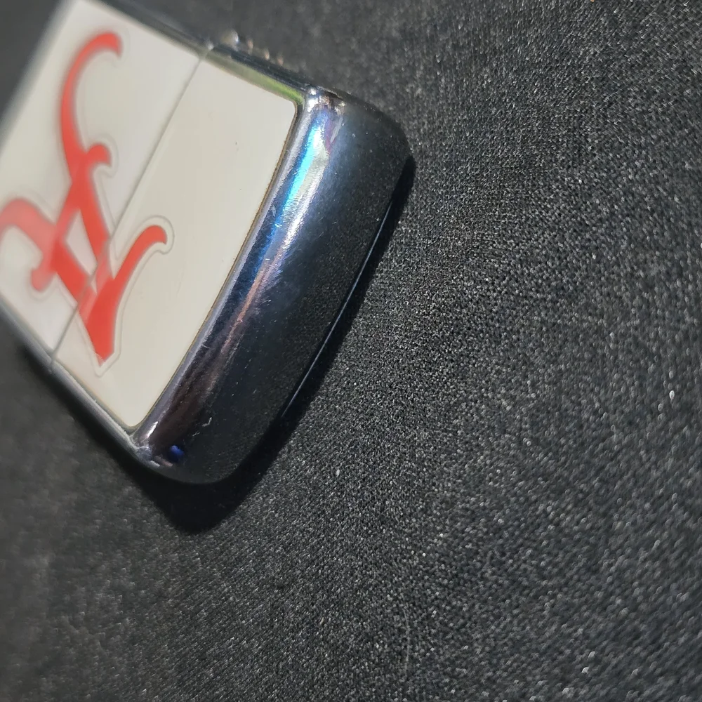 Alabama Crimson Tide Lighter